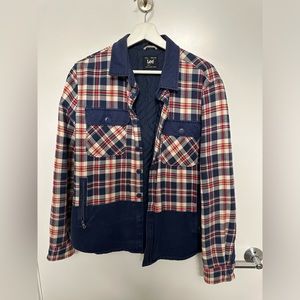 Lee Men’s Jacket
